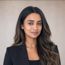 Mythri Shetty