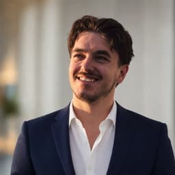 Samuel Ross